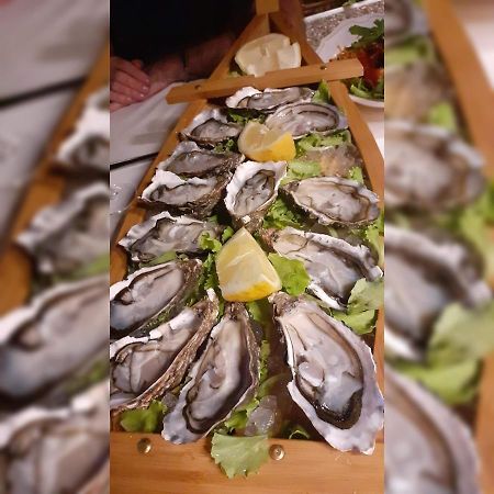 Locazione Turistica E Ristorante Da Nico Hotell Vicenza Exteriör bild
