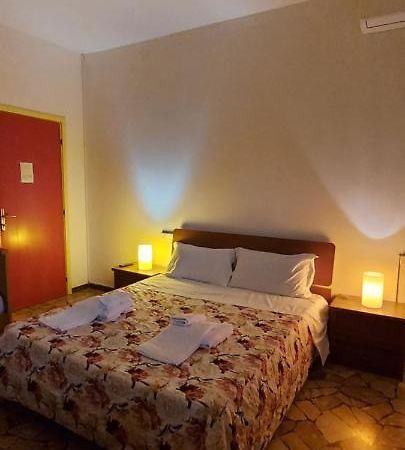 Locazione Turistica E Ristorante Da Nico Hotell Vicenza Exteriör bild