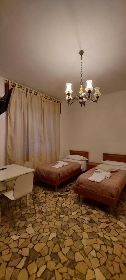 Locazione Turistica E Ristorante Da Nico Hotell Vicenza Exteriör bild